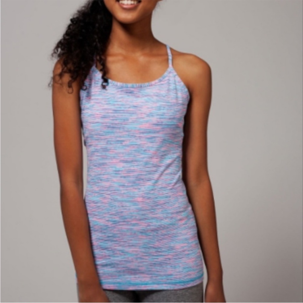 ivivva tank
